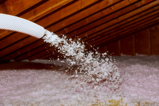 Soundproof Insulation Installation in Rock Creek, MN