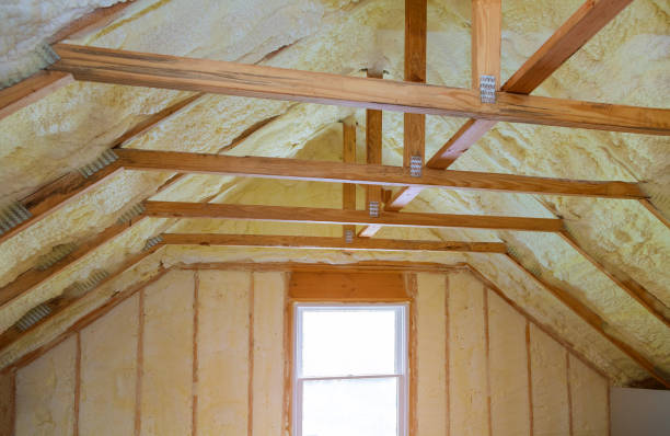 Best Energy-efficient Insulation  in Rock Creek, MN