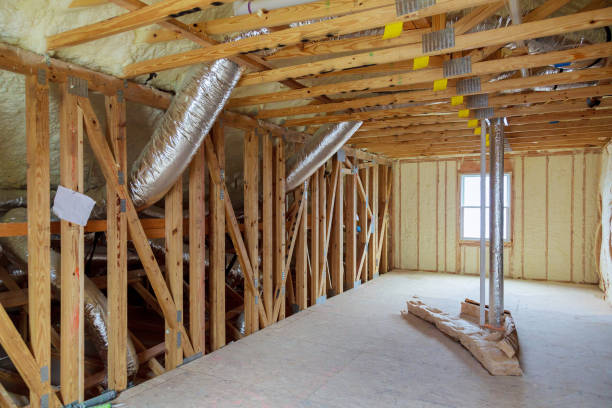 Trusted Rock Creek, MN Insulation Contractor Experts