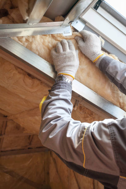 Best Local Insulation Services  in Rock Creek, MN