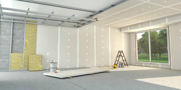 Best Soundproof Insulation Installation  in Rock Creek, MN