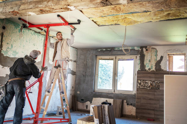 Best Insulation for Commercial Buildings  in Rock Creek, MN