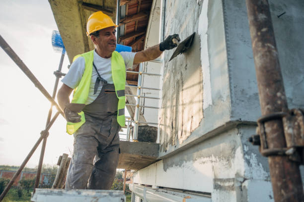 Best Insulation for New Construction  in Rock Creek, MN