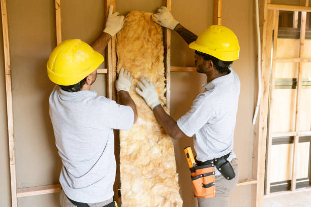 Range of Insulation Solutions in Rock Creek, MN