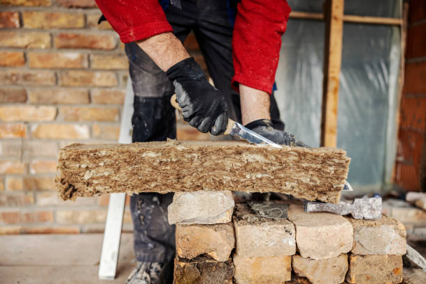Best Affordable Insulation Services  in Rock Creek, MN