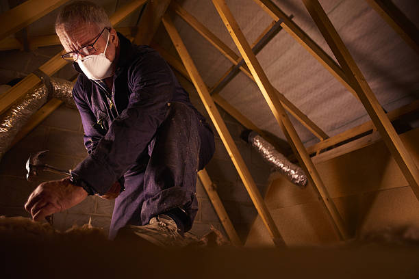 Insulation for New Construction in Rock Creek, MN